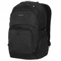 Targus Classic EcoSmart 40,6 cm (16") Mugursoma Melns Targus Classic EcoSmart 40,6 cm (16") Mugursoma Melns