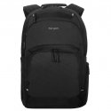 Targus Classic EcoSmart 40,6 cm (16") Mugursoma Melns Targus Classic EcoSmart 40,6 cm (16") Mugursoma Melns