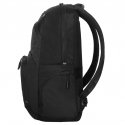 Targus Classic EcoSmart 40,6 cm (16") Reppu musta Targus Classic EcoSmart 40,6 cm (16") Reppu musta