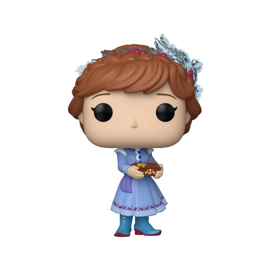 FUNKO POP! Vinila figūriņa: Disney: Frozen