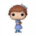 FUNKO POP! Виниловая фигурка: Disney: Холодное сердце - Анна (Зимний наряд) FUNKO POP! Виниловая фигурка: Disney: Холодное сердце - Анна (Зимний наряд)