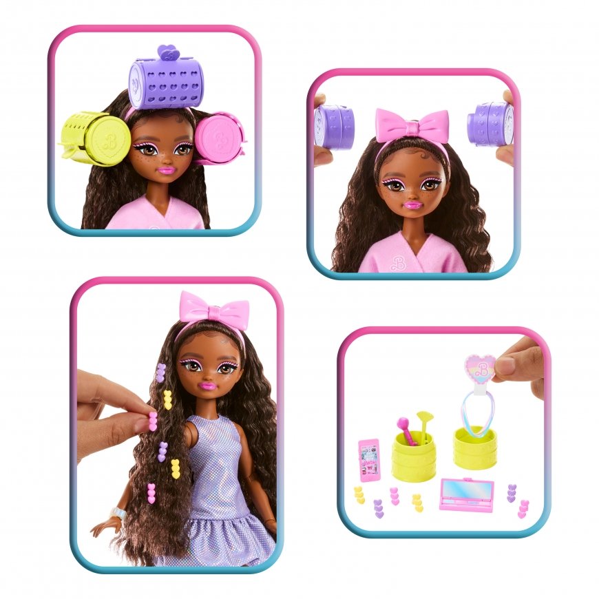 Barbie JGG39 nukk – 3