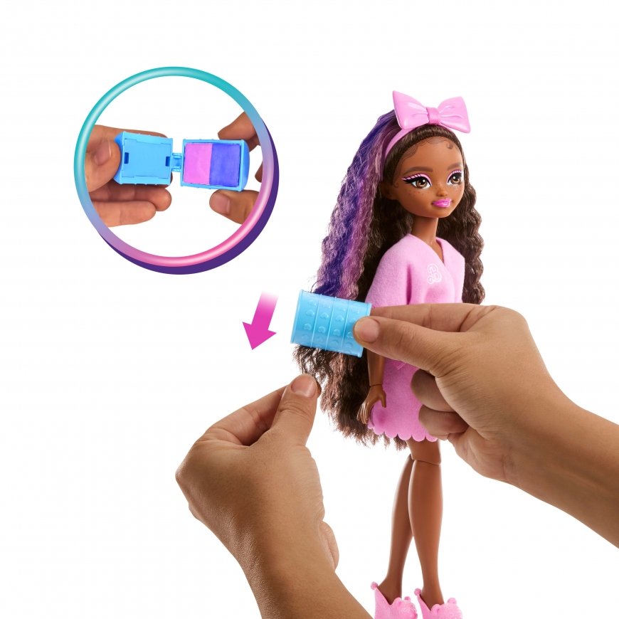 Barbie JGG39 lelle – 4