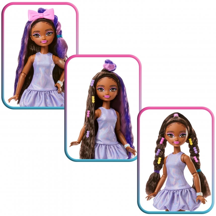 Barbie JGG39 lėlė – 5