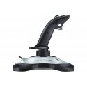 Logitech G 942-000031 mängukontroller Must, Valge USB 2.0 Juhtkang Digitaalne PC Logitech G 942-000031 mängukontroller Must, Valge USB 2.0 Juhtkang Digitaalne PC