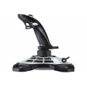 Logitech G 942-000031 žaidimų valdiklis Juoda, Balta USB 2.0 Vairalazdė Skaitmeninis PC Logitech G 942-000031 žaidimų valdiklis Juoda, Balta USB 2.0 Vairalazdė Skaitmeninis PC
