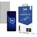 Realme 13+ 5G – 3mk FlexibleGlass Lite Realme 13+ 5G – 3mk FlexibleGlass Lite