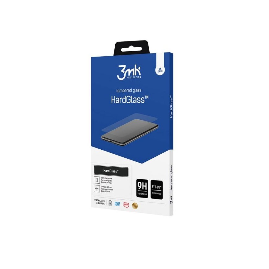 Realme 13+ 5G – 3mk FlexibleGlass Lite – 2