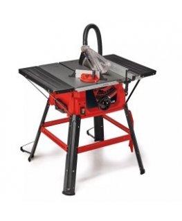 Medžio pjovimo staklės Worcraft TS-2000B