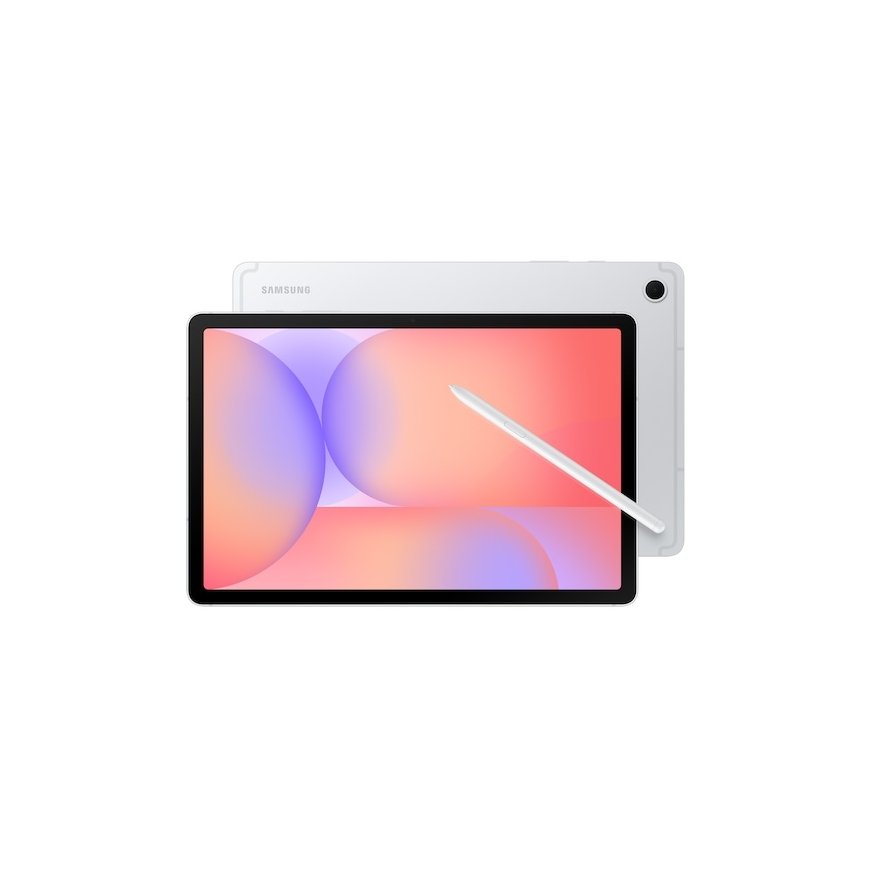 Samsung Galaxy Tab S10 Lite 256 GB 27,7 cm (10.9") 8 GB Wi-Fi 6 (802.11ax) Sidabras