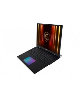 Kannettava tietokone MSI Titan 18 HX AI UHD+MiniLED 120Hz RTX 5080 16GB Ultra 9 285HX/64GB DDR5/4TB SSD/W11 Pro