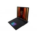 Ноутбук MSI Titan 18 HX AI UHD+MiniLED 120Hz RTX 5080 16GB Ultra 9 285HX/64GB DDR5/4TB SSD/W11 Pro Ноутбук MSI Titan 18 HX AI UHD+MiniLED 120Hz RTX 5080 16GB Ultra 9 285HX/64GB DDR5/4TB SSD/W11 Pro