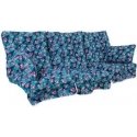 Home4You Kiikpad ROMA 108x56x10cm, 3tk Home4You Kiikpad ROMA 108x56x10cm, 3tk