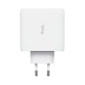 Trust Maxo Universal White AC Fast charging Indoor