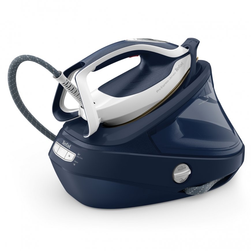Tefal Pro Express Ultimate II GV9720