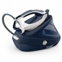 Tefal Pro Express Ultimate II GV9720 1,2 L Durilium Airglide Autoclean Ultra Thin soleplate Zils, Ba
