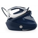 Tefal Pro Express Ultimate II GV9720 1,2 L Durilium Airglide Autoclean Ultra Thin soleplate Zils, Ba
