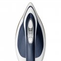 Tefal Pro Express Ultimate II GV9720 1,2 L Durilium Airglide Autoclean Ultra Thin soleplate Zils, Ba