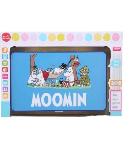 Moomin - Laptop – 2