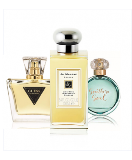 Rochas, Mademoiselle, Eau De Parfum, Naisille, 90 ml
