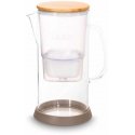 Lauben klaasist veefilter kann 32GW Lauben klaasist veefilter kann 32GW