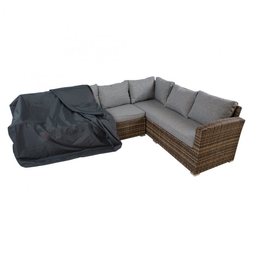 Home4You Baldo katte 310x140x90cm, ilmastikindel – 2