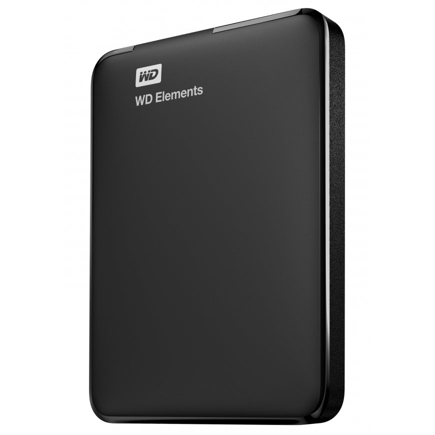 Western Digital Western Digital Elements Portable