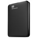 Western Digital Elements Portable ārējais cietais disks 2 TB 5400 RPM 2.5" Micro-USB B 3.2 Gen 1 (3. Western Digital Elements Portable ārējais cietais disks 2 TB 5400 RPM 2.5" Micro-USB B 3.2 Gen 1 (3.