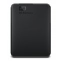 Western Digital Elements Portable ulkoinen kovalevy 2 TB 5400 RPM 2.5" Micro-USB B 3.2 Gen 1 (3.1 Ge Western Digital Elements Portable ulkoinen kovalevy 2 TB 5400 RPM 2.5" Micro-USB B 3.2 Gen 1 (3.1 Ge