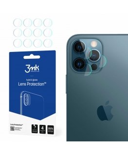 3MK Lens Protection 1 шт
