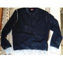 Eurofirany SW/CHP/164 45X45 BLACK+PATTERN Eurofirany SW/CHP/164 45X45 BLACK+PATTERN
