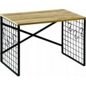 Tabletop, oxide, 159x75x1.8 cm, laminated chipboard, Powerton Tabletop, oxide, 159x75x1.8 cm, laminated chipboard, Powerton