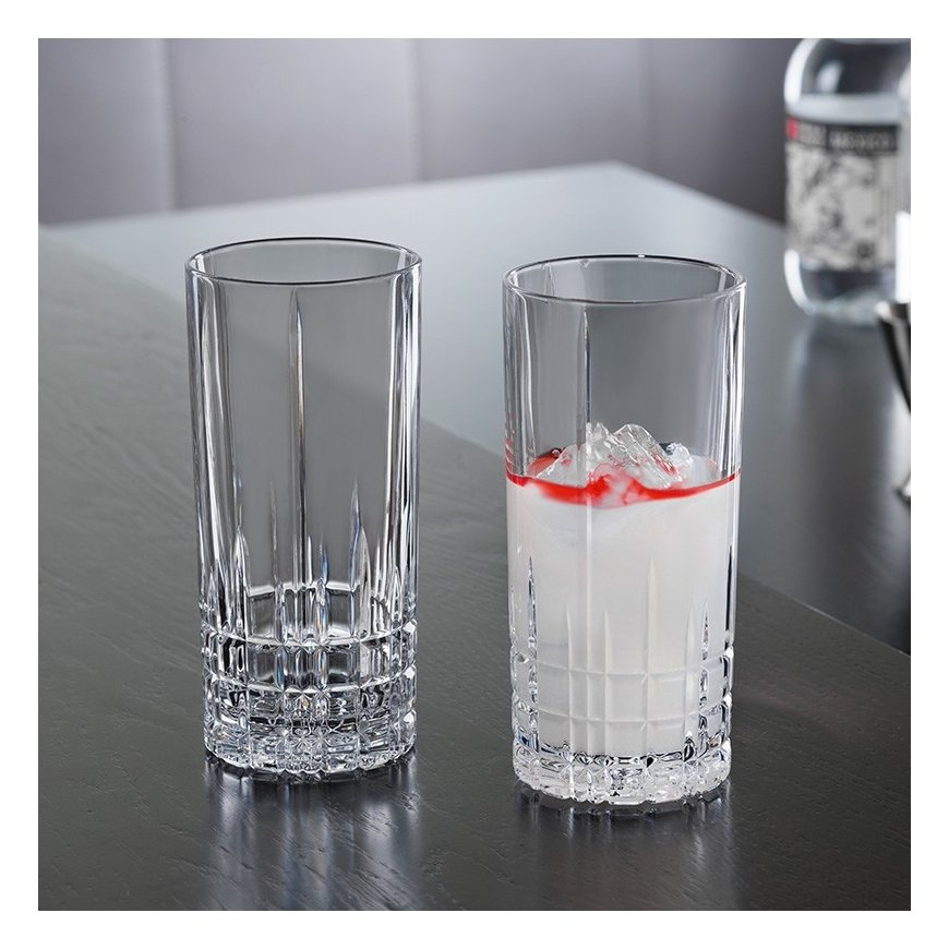 Spiegelau 4500179 shottilasi 350 ml 4 kpl – 4