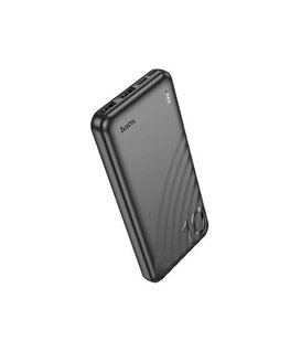 HOCO-ruokintablokki 10000 mAh PD QC3.0 3A 20W J102 valkoinen