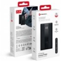 HOCO maitinimo blokas 10000 mAh PD QC3.0 3A 20W J102 baltas HOCO maitinimo blokas 10000 mAh PD QC3.0 3A 20W J102 baltas