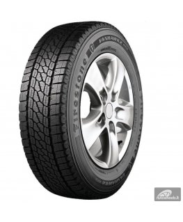 Firestone Padangos VANHAWK 2 ŽIEMOS EVO 110/108 R (C A A 72dB)