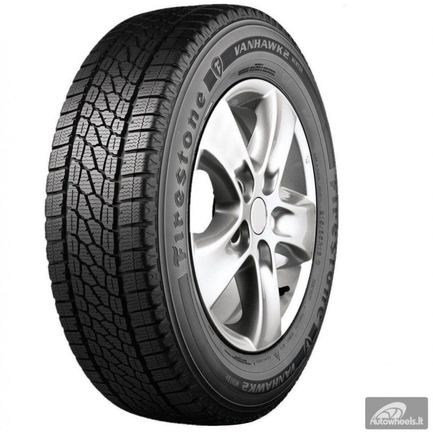 Шины Firestone Padangos VANHAWK 2 WINTER EVO 110/108 R (C A A 72dB)