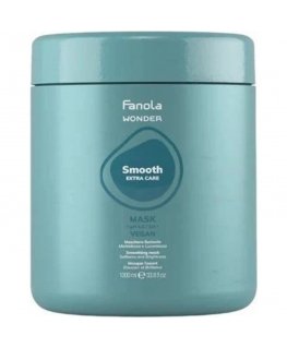 Be Hair Be Smooth maska 1000ml