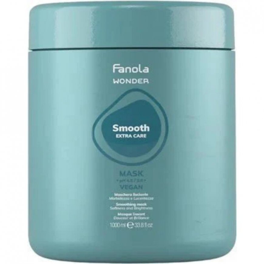 Маска для волос Be Hair Be Smooth 1000 мл