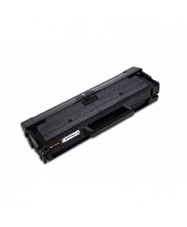 PRINTLINE-yhteensopiva väriaine Samsung MLT-D111S, musta