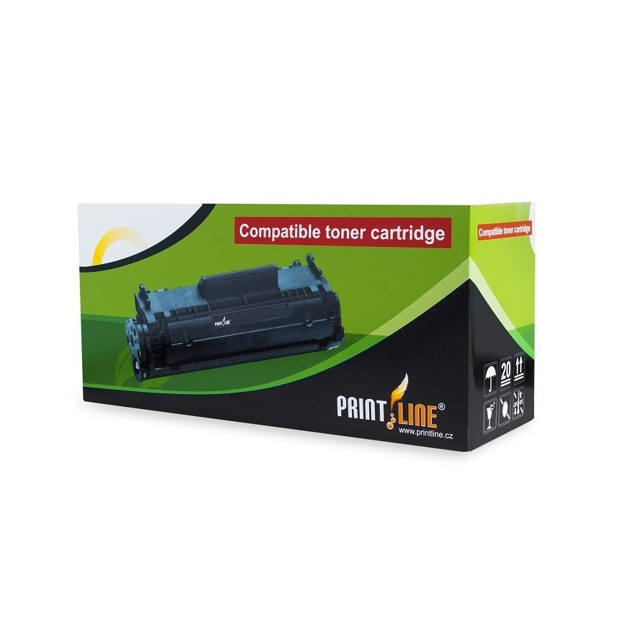 PRINTLINE saderīgs toneris ar Samsung MLT-D111S, melns – 2