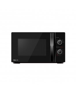 Toshiba MWP-MG20P musta Grillimikroaaltouuni Pöytämalli 20 L 700 W