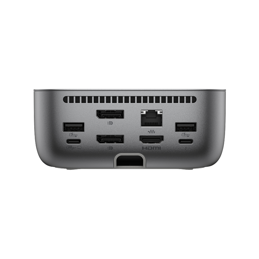 HP Thunderbolt 4 Ultra 280W G6 doks