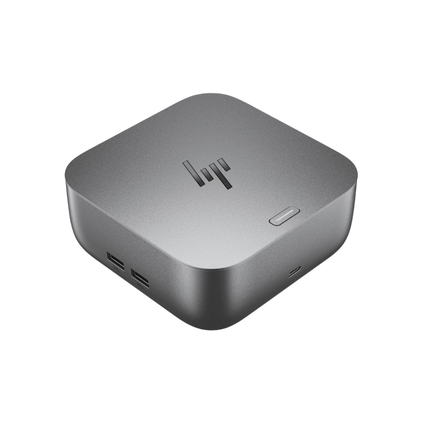 HP Thunderbolt 4 Ultra 280W G6 dokk – 2