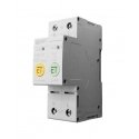 TUYA smart 2-way switch, Wi-Fi, 63A