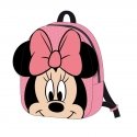 Minnie Mouse CERDÁ Disney Minnie plush bag Minnie Mouse CERDÁ Disney Minnie plush bag