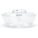 Elvie refill bottles, 150ml, for breast pump, 3 pcs Elvie refill bottles, 150ml, for breast pump, 3 pcs