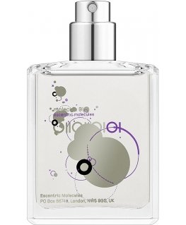 Escentric Molecules Escentric Molecules Escentric 01 EDT 30ml täyttö