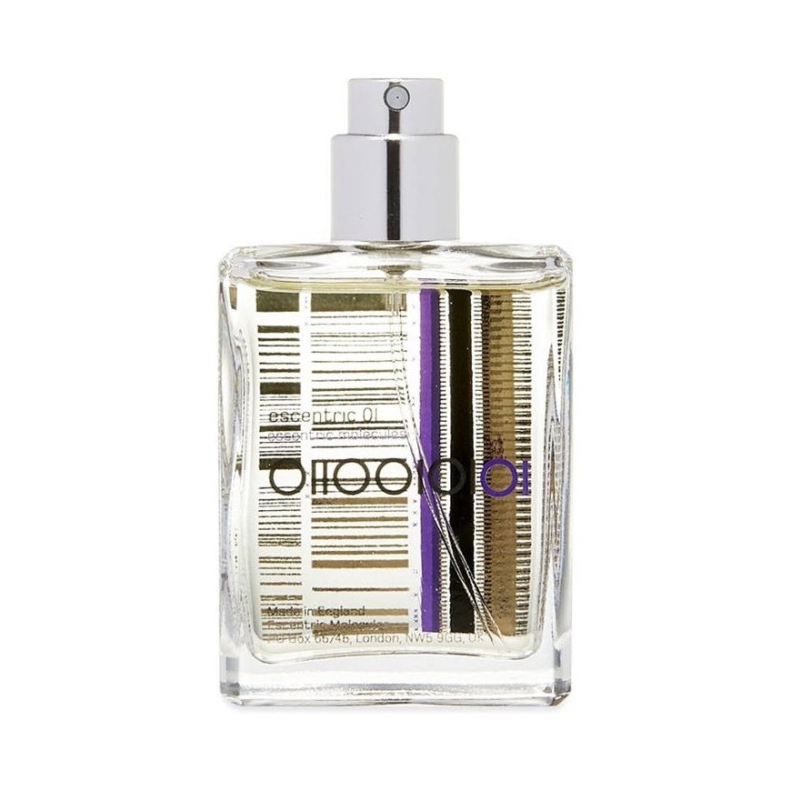 Escentric Molecules Escentric Molecules Escentric 01 EDT 30ml täyttö – 2