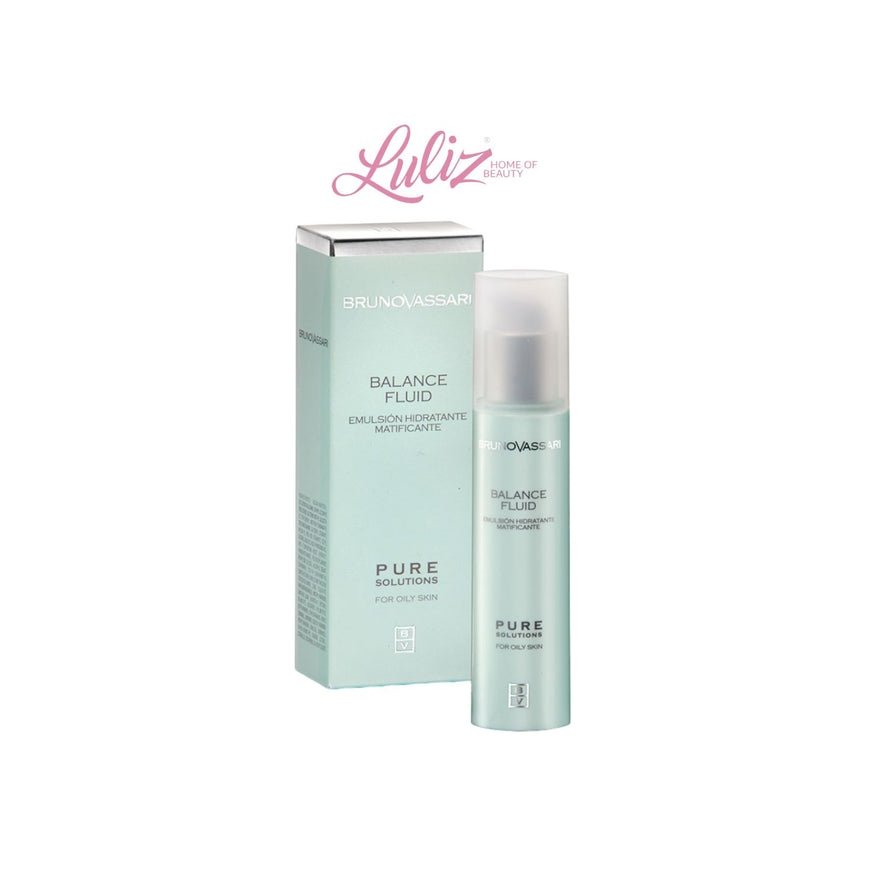 Bruno Vassari Glyco System Pianka attīrošā ar glikolskābi 150ml
